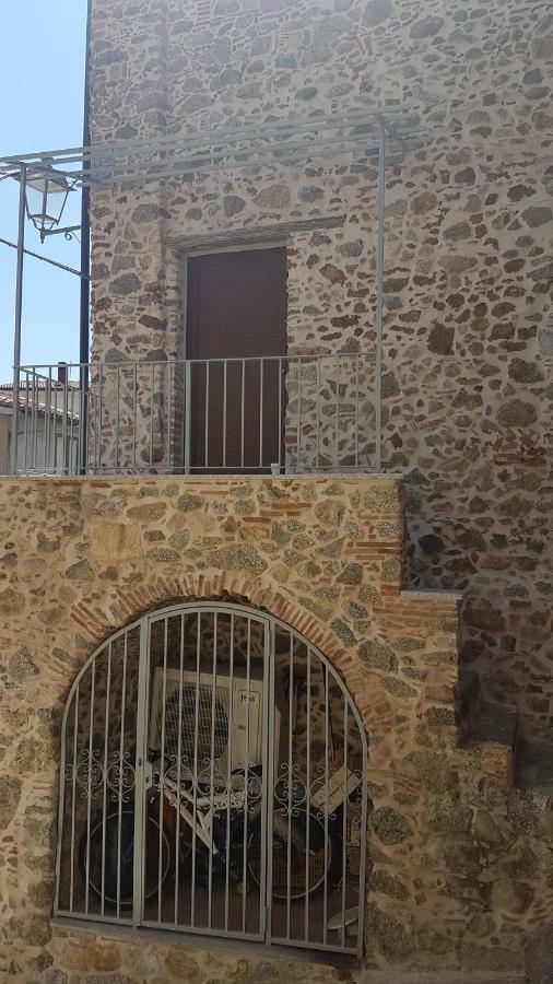 San Giuseppe Hotel Nicotera Exterior photo